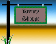 Keeney Shoppe